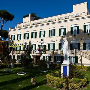 Maria Cristina Brando Roma