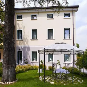 Le Tre Corti Frühstückspension